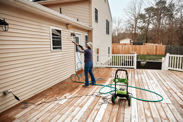 Best Residential Pressure Washing Services  in Howland Center, OH