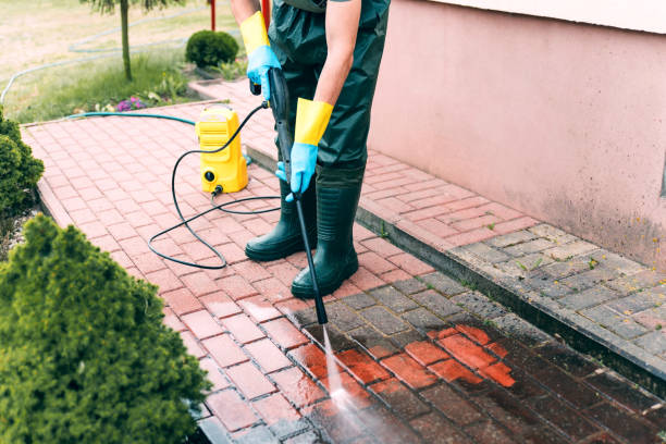 Best Pressure Washing Siding  in Howland Center, OH