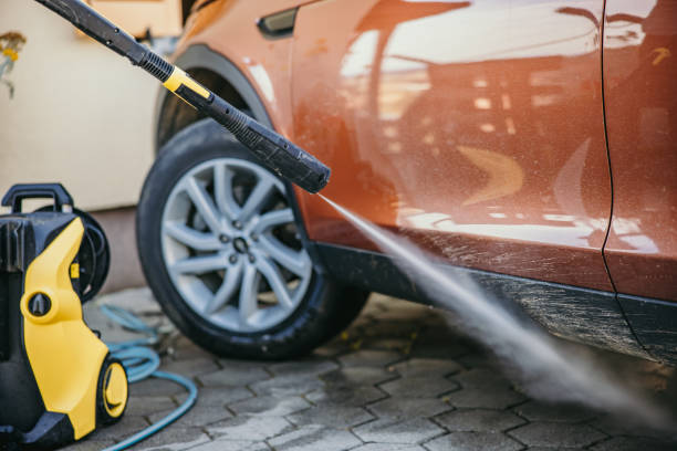 Reliable Howland Center, OH Pressure Washing Solutions