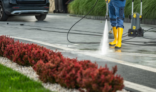 Howland Center, OH Pressure Washing Company
