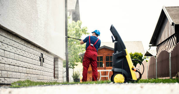 Best Roof Pressure Washing  in Howland Center, OH